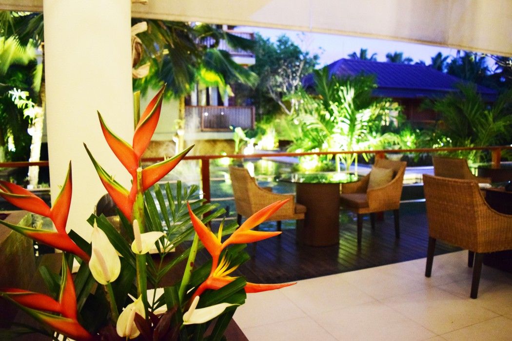 Dhevatara Grand Anse (Praslin)