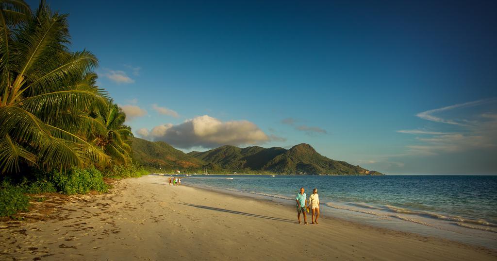 Hotel Dhevatara Grand Anse (Praslin)
